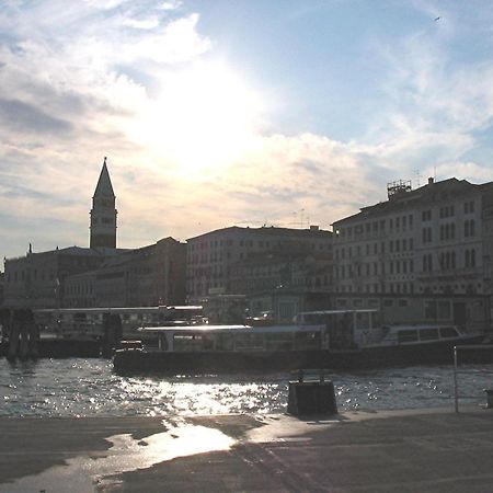 Hotel Cavallino Bianco Buitenkant foto