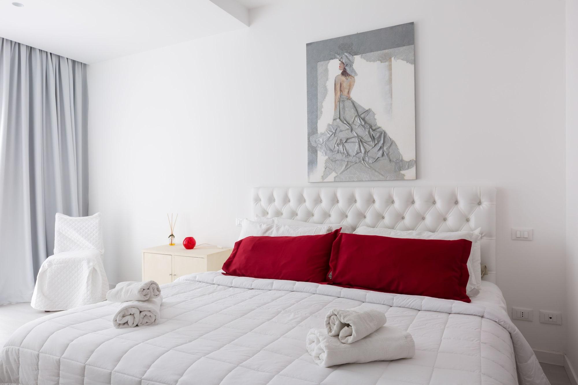 Hotel Cavallino Bianco Buitenkant foto