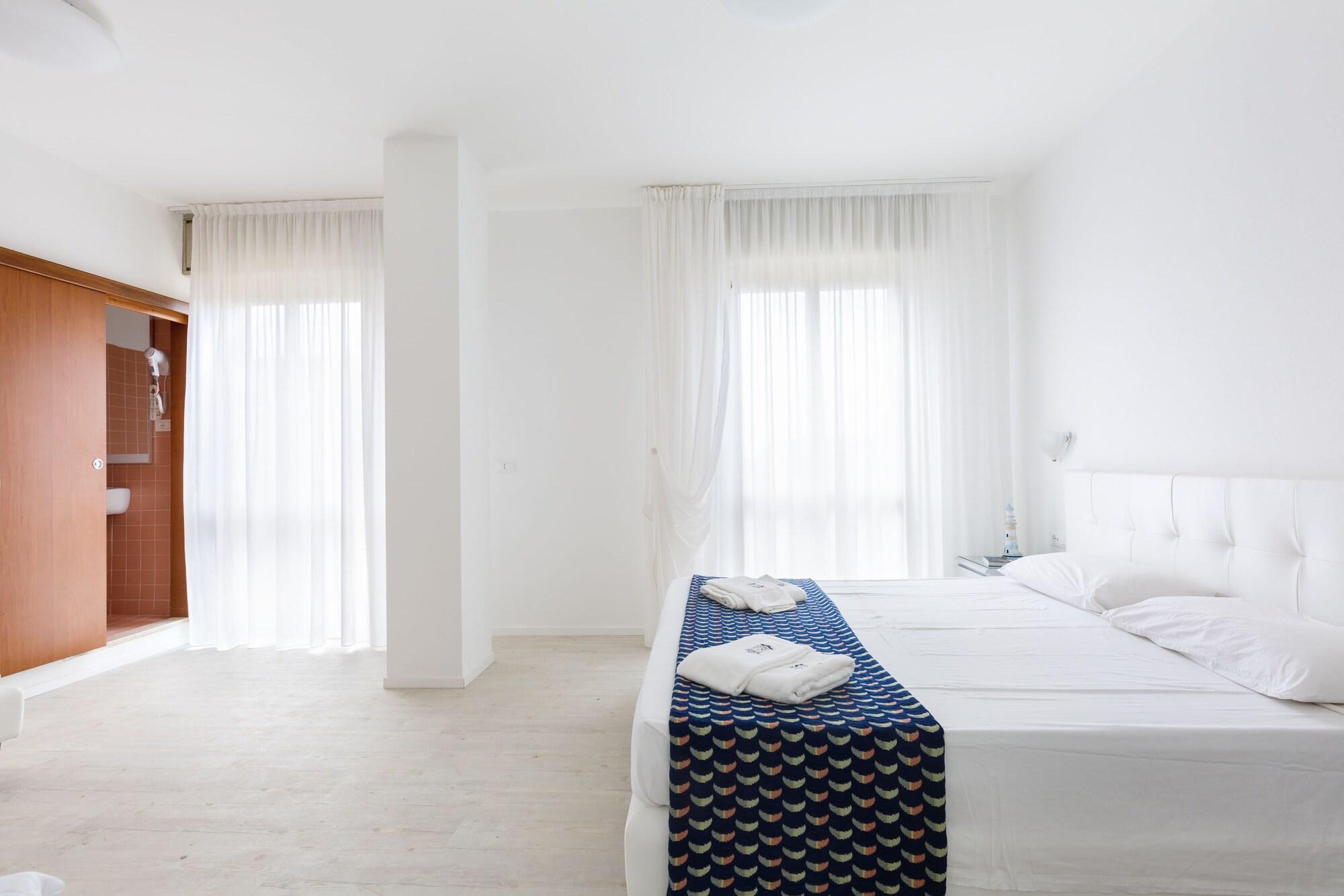 Hotel Cavallino Bianco Buitenkant foto