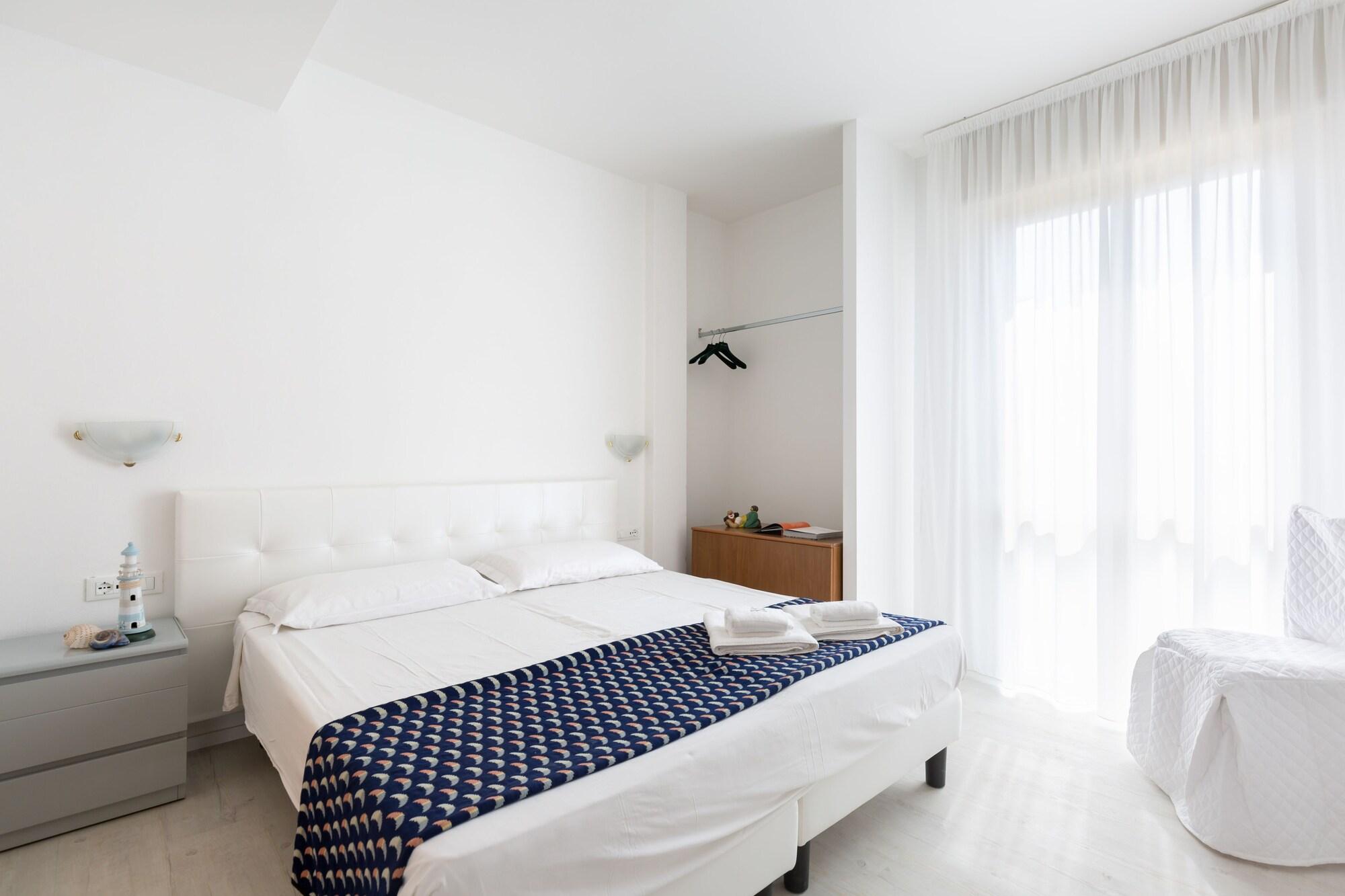Hotel Cavallino Bianco Buitenkant foto