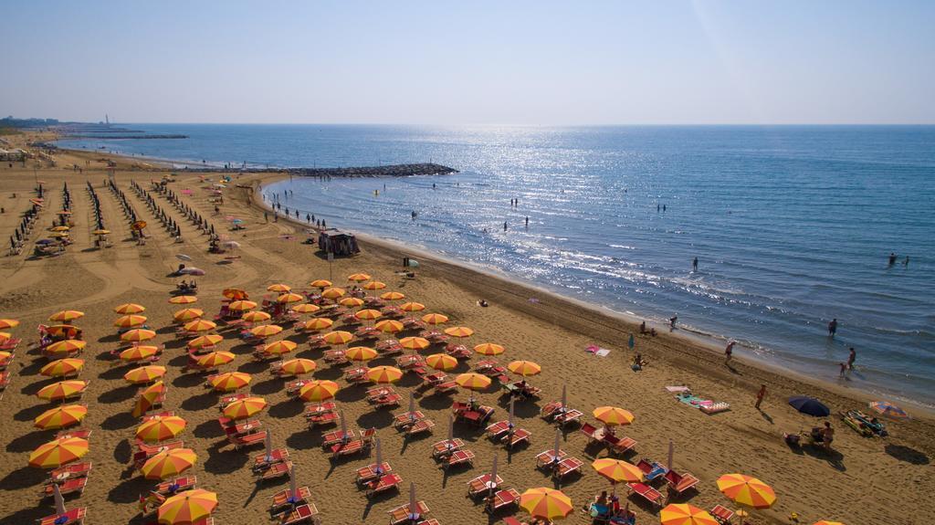Hotel Cavallino Bianco Buitenkant foto
