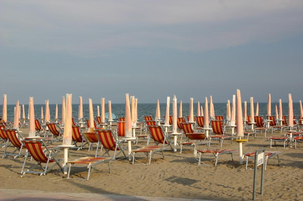 Hotel Cavallino Bianco Buitenkant foto