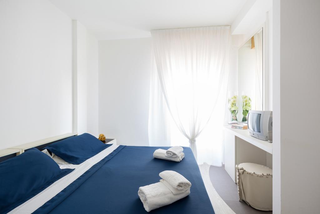 Hotel Cavallino Bianco Buitenkant foto