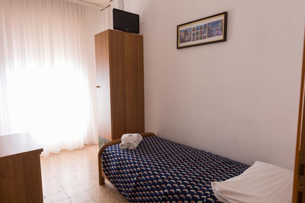 Hotel Cavallino Bianco Buitenkant foto