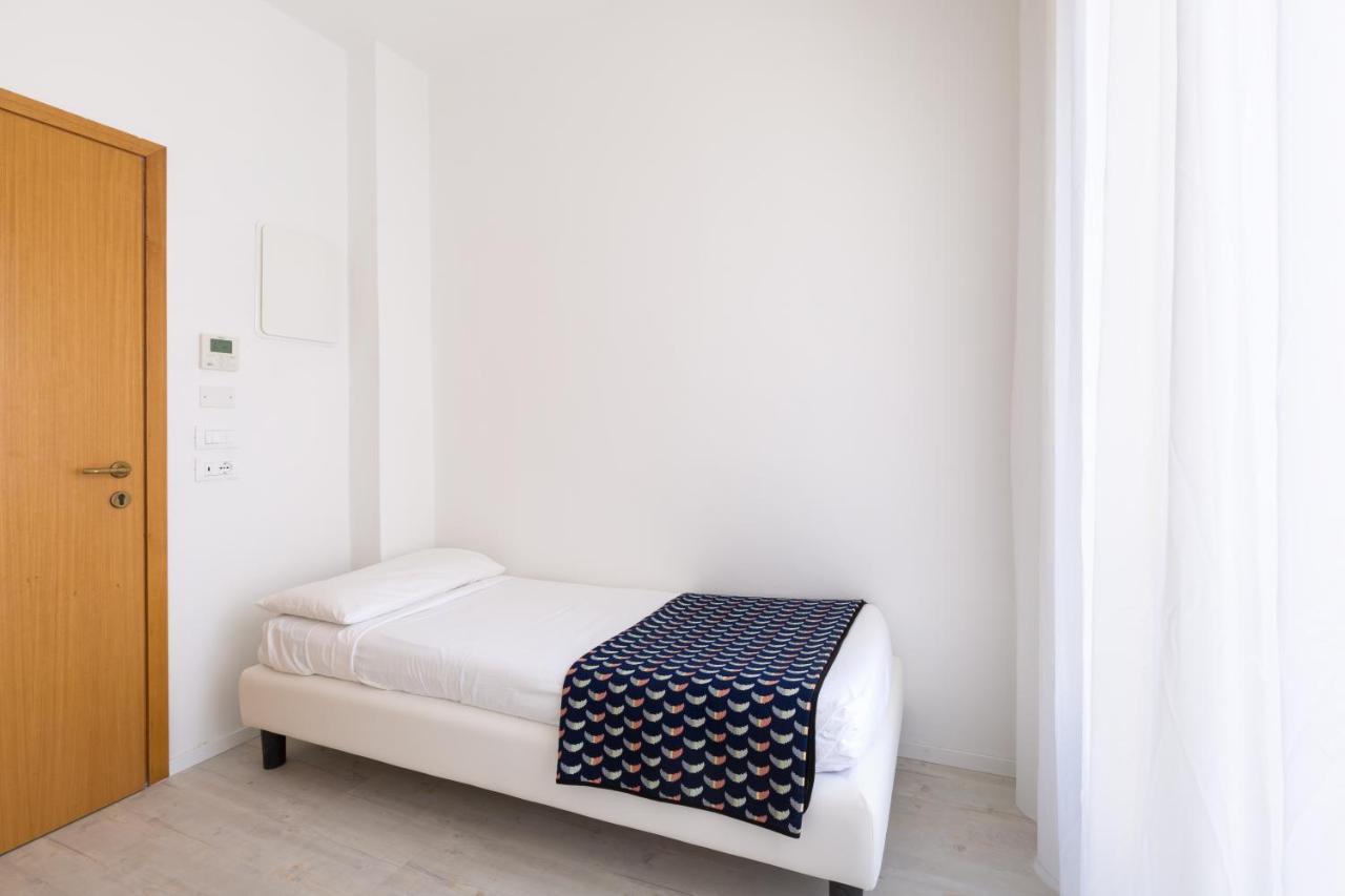 Hotel Cavallino Bianco Buitenkant foto