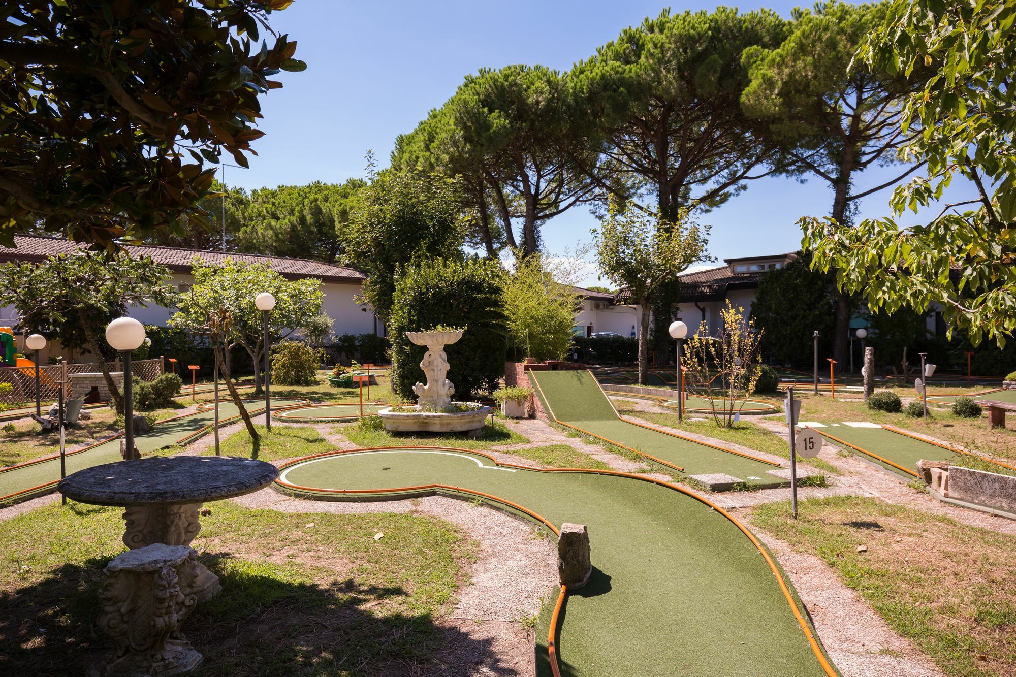 Hotel Cavallino Bianco Buitenkant foto